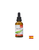 Llantén/ Širokolistni trpotec (tinktura)/ Pri kašlju in težavah z dihali, 50ml Arte<tc>san</tc>ia
