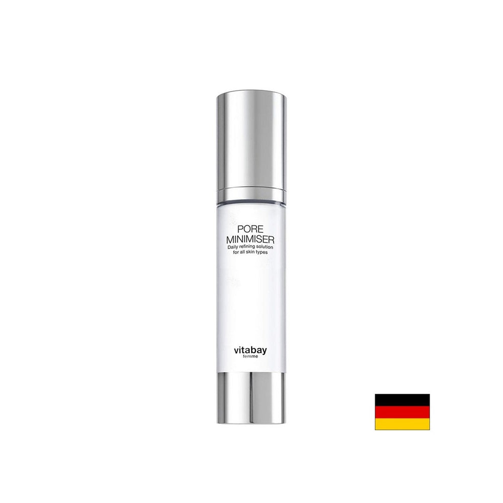 Losjon za zategovanje pore s pistacijo, 50 ml