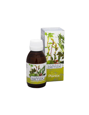 Lympha Detox/ Herbal support for the lymphatic system, 150 ml Artesania syrup - Nutra Best Europe