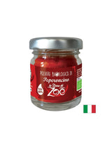 Organske kosmiče rdeče paprike, 100 g
