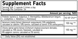 Probiotic8 imuno - 24 kapsul