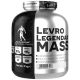 Levrlegenarna masa - 3000 gramov
