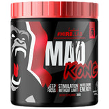 Mad Kong | Nikoli ne konča energije pred vadbo 300 gramov