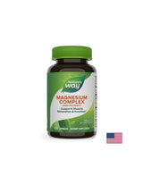 Magnezijev kompleks 250 mg - 100 kapsul