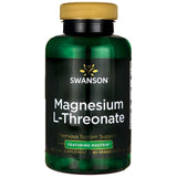 Magnezij L-Throonat 718 mg 90 kapsuli