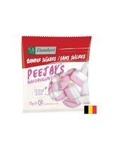 Marshmallow (brez sladkorja), 75 g
