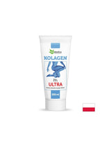 Masažni gel s kolagenom, 200 ml Ekamedica