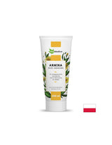 Masažna krema z Arno, 200 ml Ekamedica