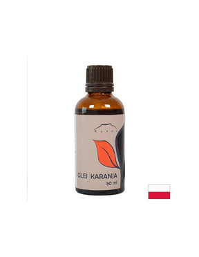 Karanja oil (unrefined), 50 ml - Nutra Best Europe