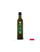 Organsko laneno olje, 500 ml