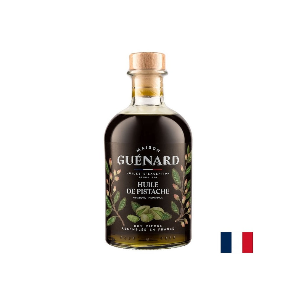 Pistacija olje, 240 ml