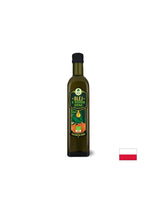 Organsko bučno semensko olje, 500 ml