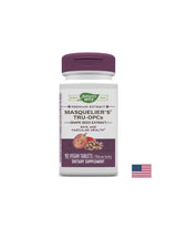 Masquelier'S® Tru-Opcs ™ Extract semen, 90 tablet Narava pot