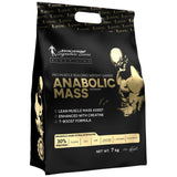 Črna črta / Anabolic Mass Gainer - 7000 gramov