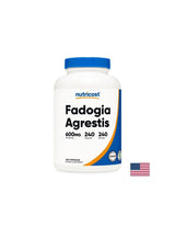 Moška potencial - Fadogia Agrestis, 600 mg x 240 kapsul