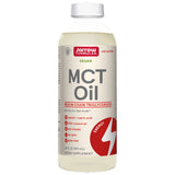 MCT olje - 591 ml