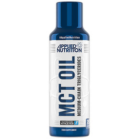 MCT Oil - 490 ml - Nutra Best Europe