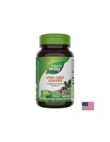 Uva Ursi 480 mg - 100 kapsul