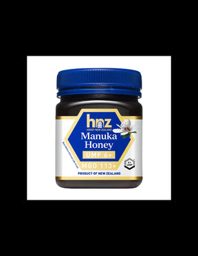Manuka honey UMF 6+ MGO 113+, 250 g - Nutra Best Europe