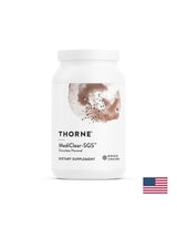 Formula Detox Mediclear-Sgs ™, 1083G čokoladni aromatizirani prašek