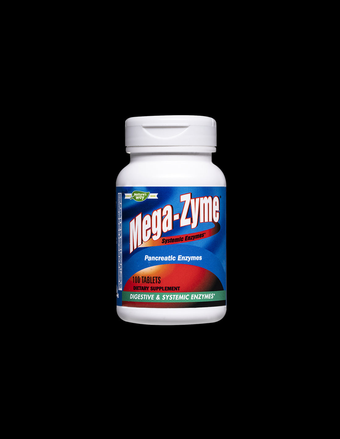 Psyllium Husks 610 mg - 300 kapsul