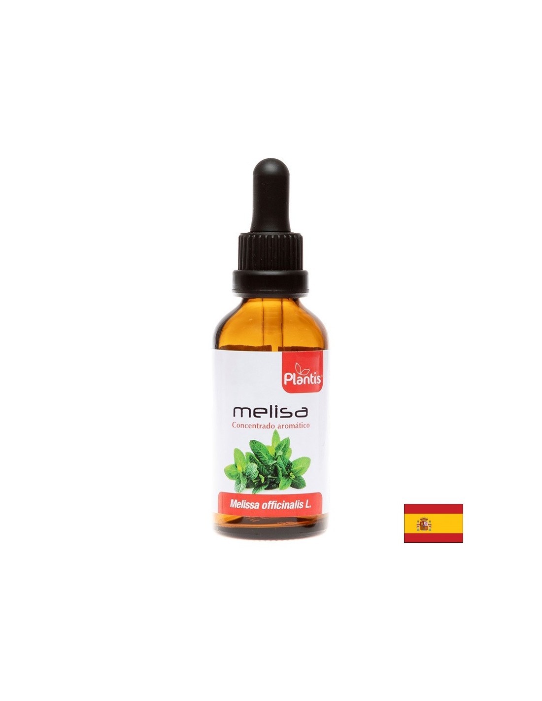 Melisa/ Melisa (tinktura), Proti napetosti in stresu, 50 ml Arte<tc>san</tc>ia