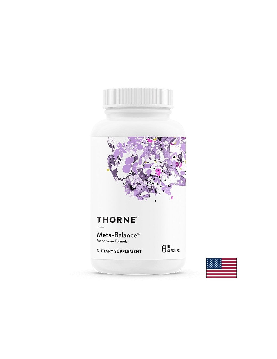 Menopause Formula Meta-Balance ™, 60 kapsul