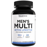 Moški vlak Daily Multivitamin | 50+ sestavin - 90 tablet