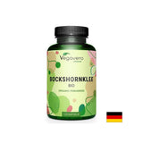 Metabolično zdravje - Fenugreek (semena), 558 mg x 120 kapsul