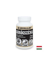 Metabolično zdravje - Fenugreek (semena), 600 mg x 60 kapsul