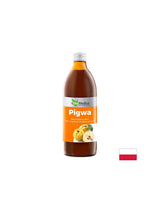 Quince Sirup - presnova in zdravje prebavil, 500 ml