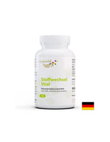 Formula metabolizma, 90 kapsul