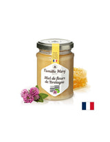 Cvetni med iz Britane, Francija - Miel de Fleurs de Bretagne, 230 g