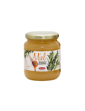 Rosemary honey, 500 g - Nutra Best Europe