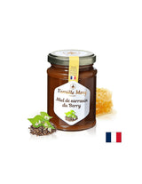 Ajda med Berry - Miel de Sarrasin du Berry, 230 g