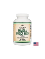 Mimosa pudica/ Mimosa pudica (semena), 180 kapsul <tc>Double Wood</tc>