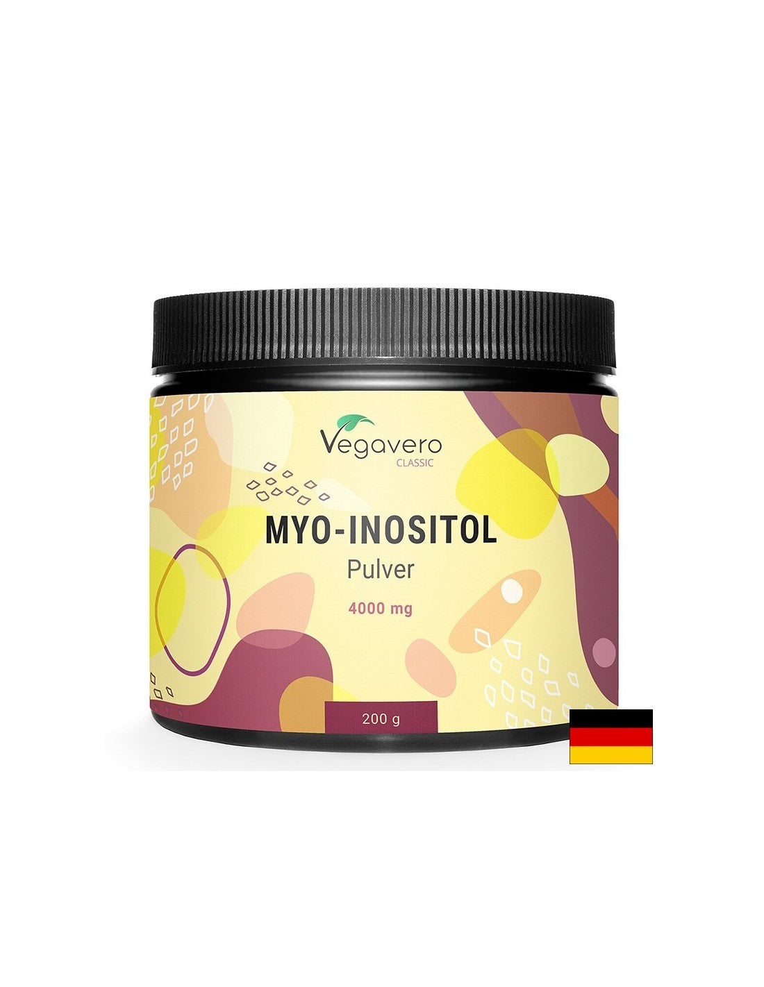 Mio -anoitol - хormonalen belans iReprodUktivo зglave, 200 g