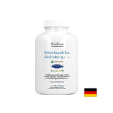 Mitohondrijski aktivator 44+14, 240 kapsul