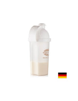 Shaker beljakovin - zmogljivost 500 ml