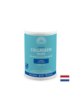 Mlada koža - Zdravi sklepi - morski kolagen peptan® tipa I (hidrolizirani kolagen z vitaminom C in hialuronsko kislino), prah, 300 g