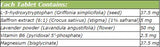 Mood Sense 120 tablet