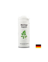 Moringa - Moringa 300 mg, 90 kapsul <tc>Karl Minck</tc>