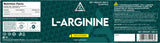L -arginin prah - 300 gramov