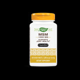 MSM 1000 mg - 200 tablet