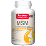 MSM 1000 mg - 120 tablet