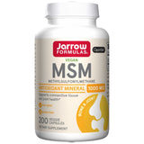 MSM žveplo 1000 mg - 200 kapsul