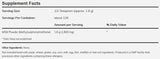 MSM v prahu - 454 gramov