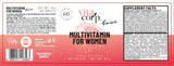 Femina Multivitamin za ženske - 60 tablet