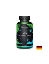 Multivitamini za moške, 60 kapsul