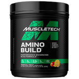 Amino Build / Formal-Enformating BCAA Formula 400 gramov